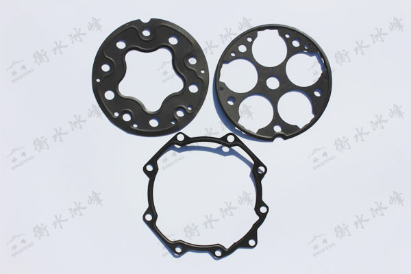 汽車空調(diào)專用密封墊系列